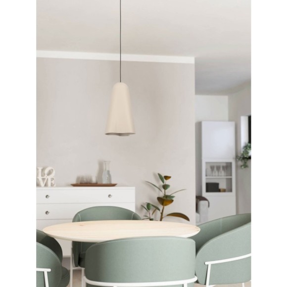 390363 Подвесной светильник (люстра) TOLLERIC