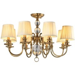 Люстра подвесная APL.704.13.08