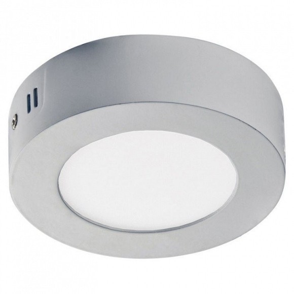 Накладной потолочный светильник Favourite 1348-6C FlashLED IP21 светодиодный LED 6W
