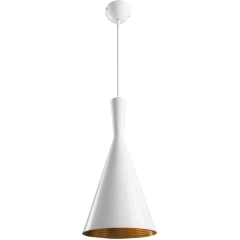 A3408SP-1WH СВЕТИЛЬНИК ПОДВЕСНОЙ