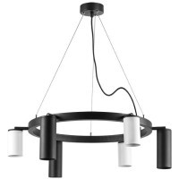 Люстра подвесная Rullo Lightstar LR016873363