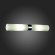 SL1301.101.02 Светильник настенный ST-Luce Хром/Белый E14 2*40W Настенные светильники