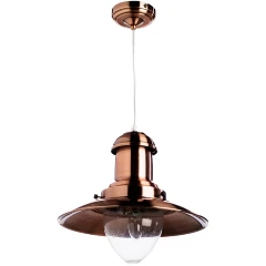 A5530SP-1RB СВЕТИЛЬНИК ПОДВЕСНОЙ