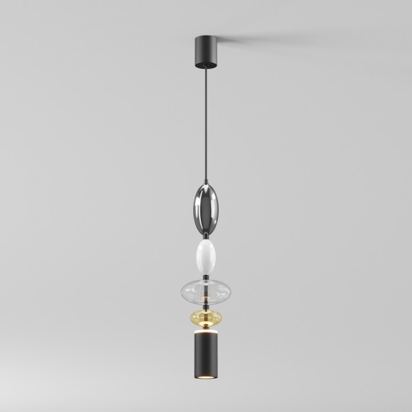 Подвесной светильник Maytoni MOD071PL-L8B3K3