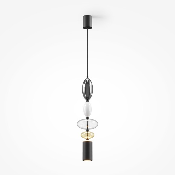 Подвесной светильник Maytoni MOD071PL-L8B3K3