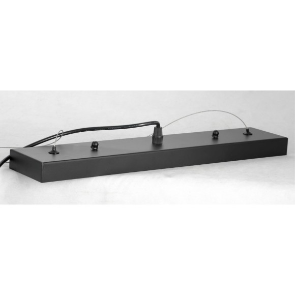 Подвесной светильник линейный Lussole GRLSP-8254 Cranbrook IP21 под лампы 5xE14 30W