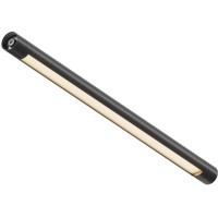 Светильник Basis для системы освещения Maytoni Shelf 600лм RA90 3000К 12Вт 100° C147CL-L500-12W3K-B