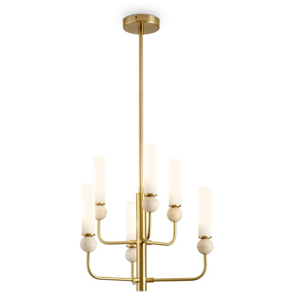 Потолочный светильник Freya FR5482CL-06BS1