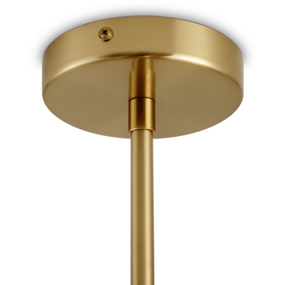 Потолочный светильник Freya FR5482CL-06BS1