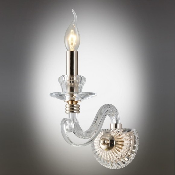 Светильник настенный (Бра) APL.701.01.01