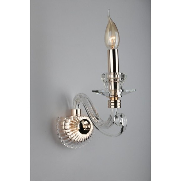 Светильник настенный (Бра) APL.701.01.01