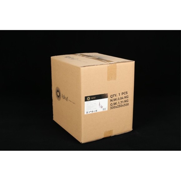 Светильник настенный (Бра) APL.701.01.01