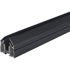 Встраиваемый магнитный трек Crystal Lux Space Crystal Lux CLT 0.134 01 L3000 BL 1407/029