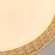 4749-4C, Потолочный светильник, D430xH100, LEDx25W, 1300LM, 3000/4000/6000K, included, remote control