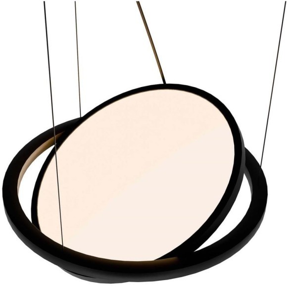 4636-1P, подвес, D460xH500/1500, LEDx30W, 2625LM, 4000K, IP20, included 4636-1P, подвес, D460xH500/1500, LEDx30W, 2625LM, 4000K, IP20, included