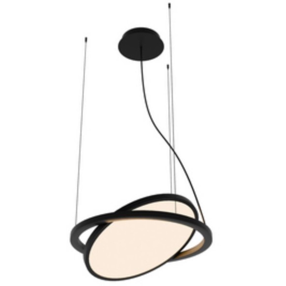 4636-1P, подвес, D460xH500/1500, LEDx30W, 2625LM, 4000K, IP20, included 4636-1P, подвес, D460xH500/1500, LEDx30W, 2625LM, 4000K, IP20, included