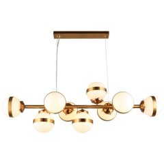 Люстра подвесная APL.819.03.09