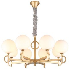 Люстра подвесная APL.751.03.08