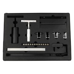 Линза Для Спота Arte Lamp SOFFITTO A912012