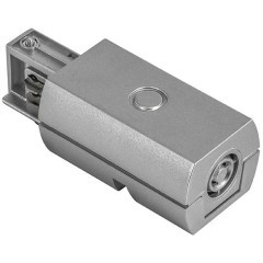 Питание боковое трековое трехфазное Barra Lightstar 504119