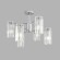 8348/6C Люстра подвесная Lumion CLASSI E14 240W 220V FAVLA 8348/6C Люстра подвесная Lumion CLASSI E14 240W 220V FAVLA