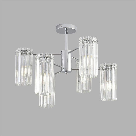 8348/6C Люстра подвесная Lumion CLASSI E14 240W 220V FAVLA 8348/6C Люстра подвесная Lumion CLASSI E14 240W 220V FAVLA