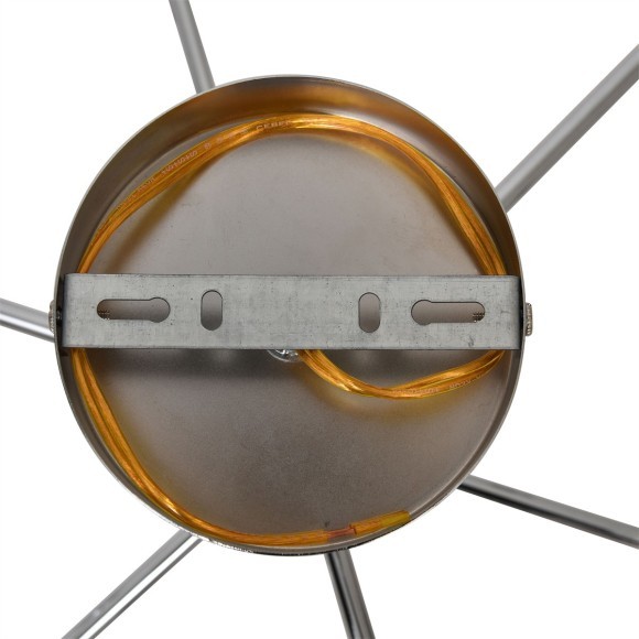 8348/6C Люстра подвесная Lumion CLASSI E14 240W 220V FAVLA 8348/6C Люстра подвесная Lumion CLASSI E14 240W 220V FAVLA