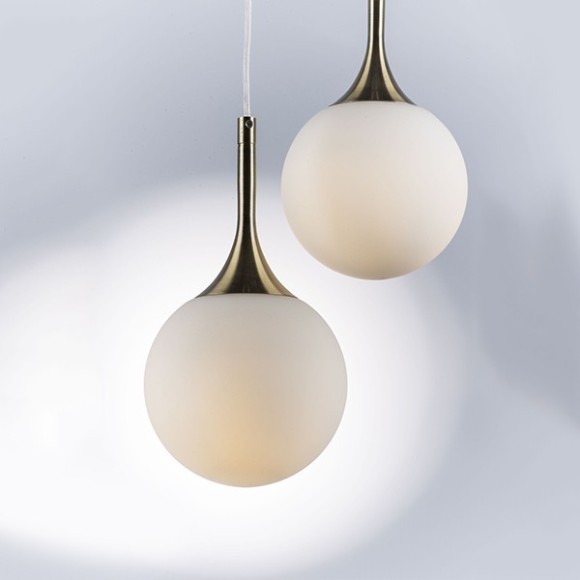 Подвесной светильник Lightstar 813011 Globo под лампу 1xE14 40W