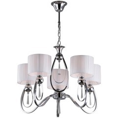 Люстра подвесная Mellitto OML-63803-05