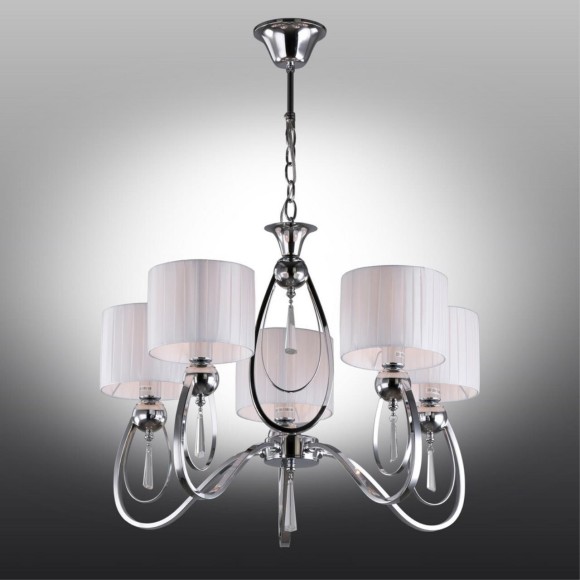 Люстра подвесная Mellitto OML-63803-05