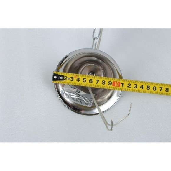 Люстра подвесная Mellitto OML-63803-05