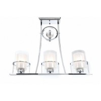 Потолочная люстра Bronx LDP 1234-3 CHR