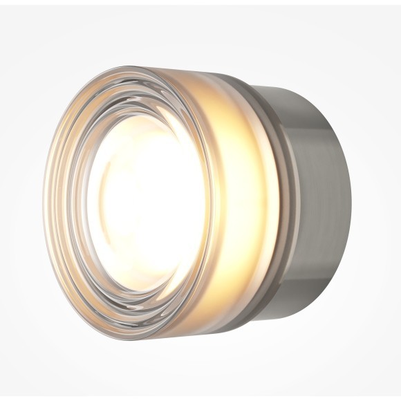 MOD493WL-L6PTK2 Настенный светильник (бра) с послед. переключением цветности с выключателя 2700-3000-4000К Maytoni Olo