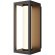 Настенный светильник (бра) Outdoor O480WL-L12B3K