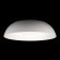 10229 White Потолочный светильник LOFT IT Cappello