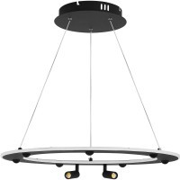 Люстра подвесная Dive Lightstar 740467