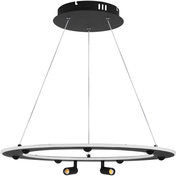 Люстра подвесная Dive Lightstar 740467