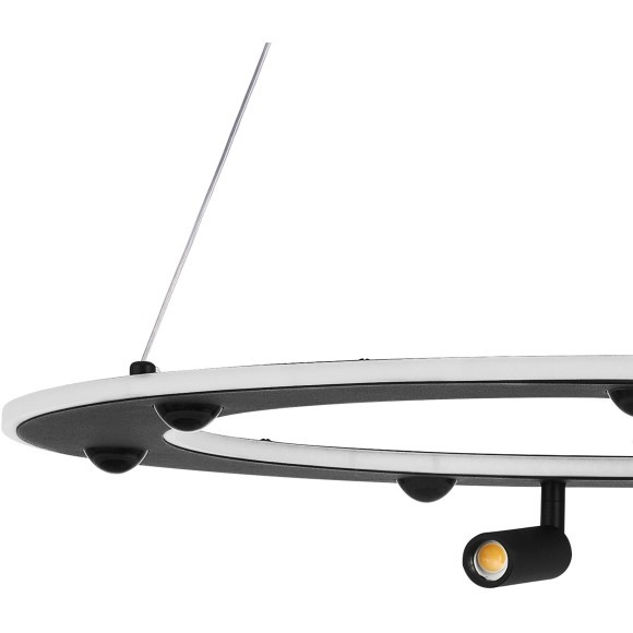 Люстра подвесная Dive Lightstar 740467