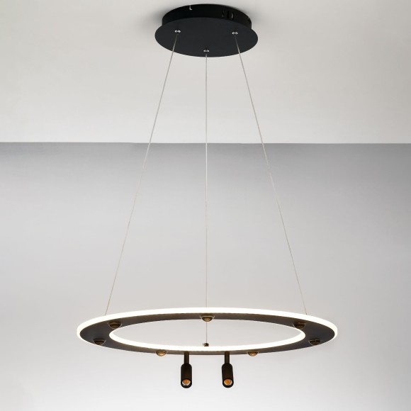 Люстра подвесная Dive Lightstar 740467