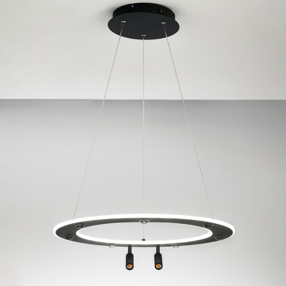 Люстра подвесная Dive Lightstar 740467