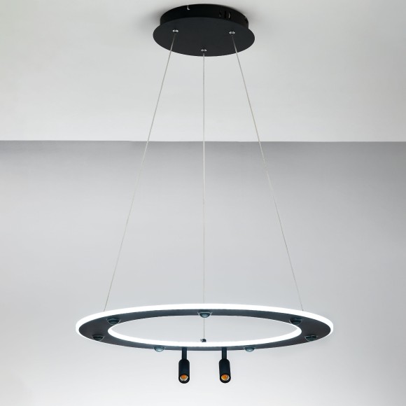 Люстра подвесная Dive Lightstar 740467