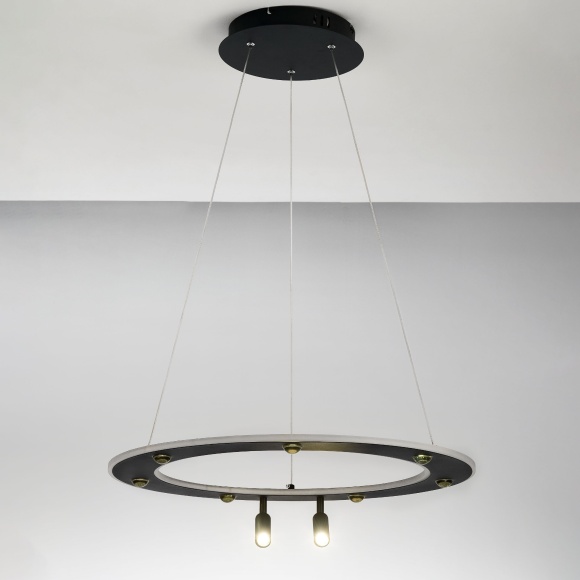 Люстра подвесная Dive Lightstar 740467