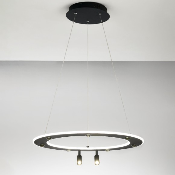 Люстра подвесная Dive Lightstar 740467