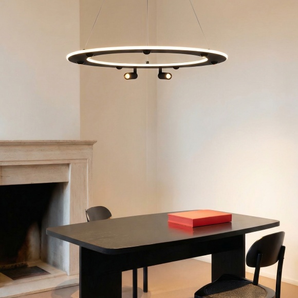 Люстра подвесная Dive Lightstar 740467