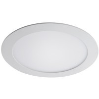 Встраиваемый светильник Lightstar 223184 Zocco IP40 светодиодный LED 180W