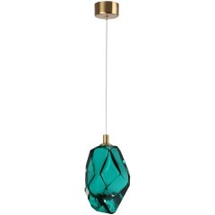 Подвесной светильник IP20 LED 4W 300Лм 3000K 200° 220V GEMME 7110/4LA