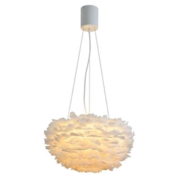 Подвесная люстра Favourite 4840-3P Plumage