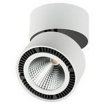 Накладной потолочный светильник Lightstar 214830 Forte Muro светодиодный LED 260W