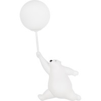 10030W/C Настенный светильник LOFT IT Teddy