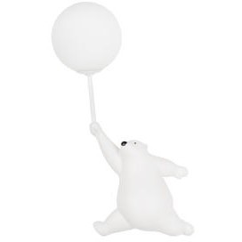 10030W/C Настенный светильник LOFT IT Teddy